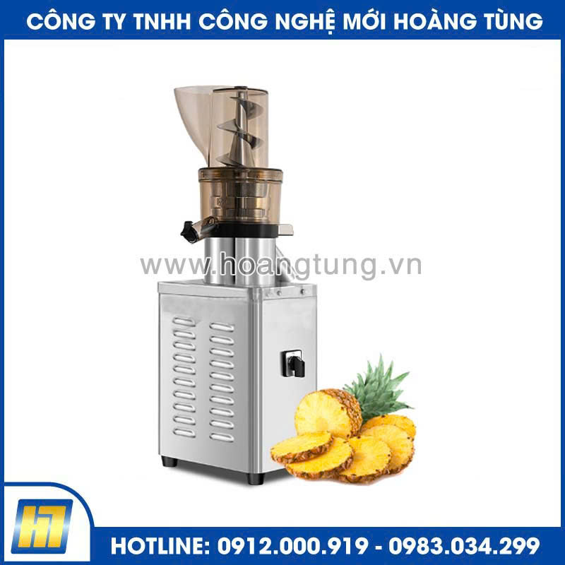 Máy Ép Trái Cây Thương Mại